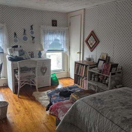 Baylies Home Tully Esterno foto