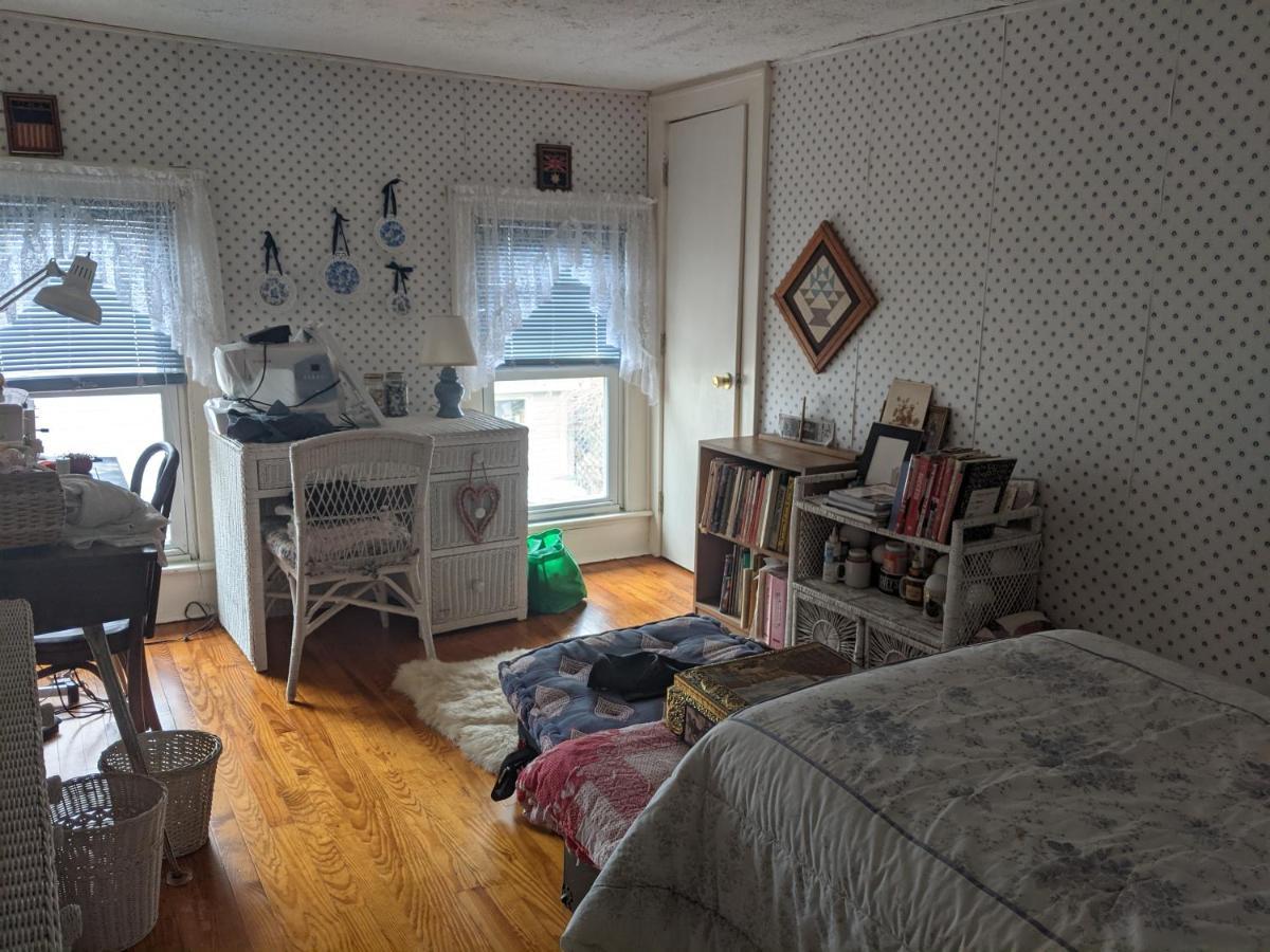 Baylies Home Tully Esterno foto